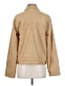 Lulus Tan Jacket Size S - photo 2