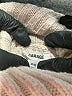 Garage Tan Turtleneck Sweater Size S - photo 7