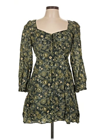 J.Crew Casual Dress (view 1)