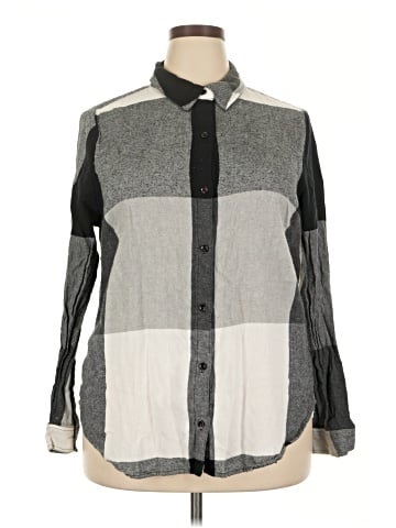 Falls Creek Long Sleeve T-Shirt (view 1)