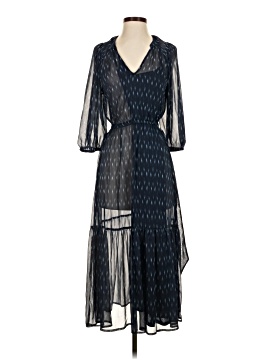 Banana Republic Factory Store Cocktail Dress (view 1)