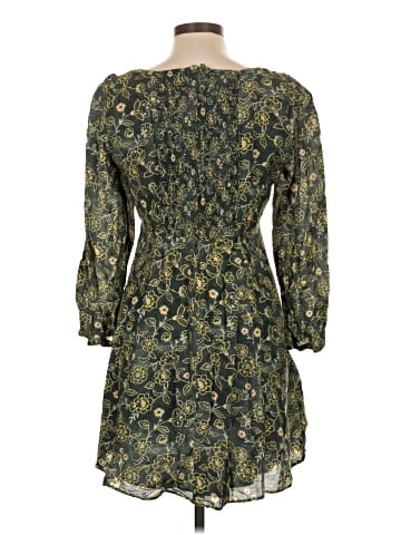 J.Crew Casual Dress (view 2)