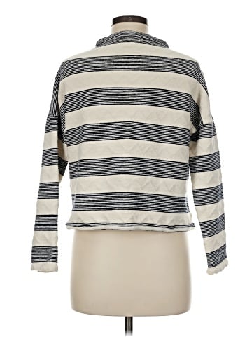Eri + Ali Turtleneck Sweater (view 2)