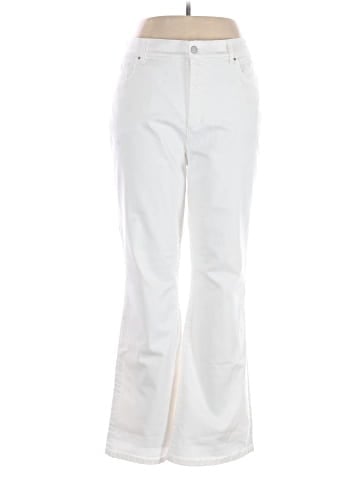 Ann Taylor Jeans (view 1)