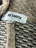BB Dakota Tan Cardigan Size L - photo 7