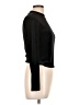 Atmosphere Black Long Sleeve Turtleneck Size 10 - photo 4