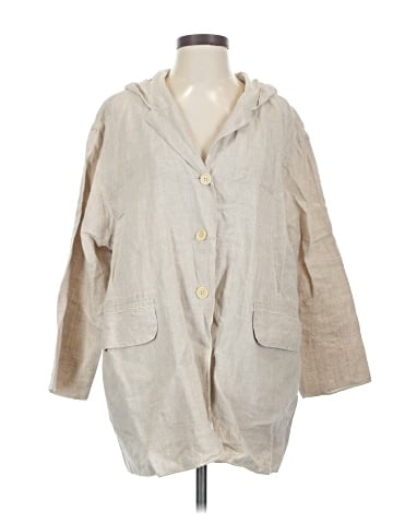Max Studio Kimono (view 1)