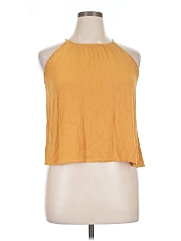 Hippie Rose Tank Top (view 1)