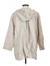 Max Studio 100% Linen Ivory Jacket Size 1 - photo 2