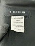 B. Darlin 100% Polyester Black Cocktail Dress Size L (estimated) - photo 7