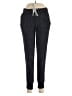 Express One Eleven Gray Sweatpants Size M - photo 1