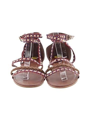 Indigo Rd. Sandals (view 2)