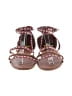 Indigo Rd. Brown Tan Sandals Size 6 - photo 2