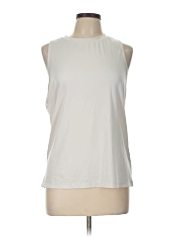 Fabletics Sleeveless T-Shirt (view 1)