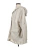 Max Studio 100% Linen Ivory Jacket Size 1 - photo 5