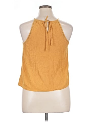 Hippie Rose Tank Top (view 2)