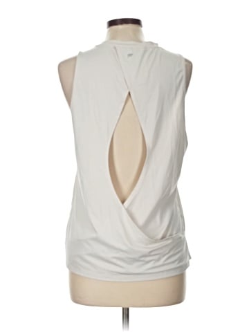 Fabletics Sleeveless T-Shirt (view 2)