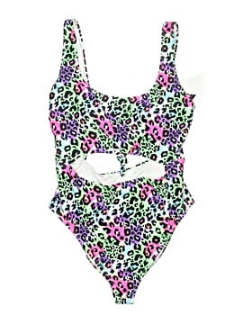 Salt + Cove One Piece Swimsuit (view 1)
