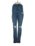 Garage Hearts Blue Jeans Size 5 - photo 1