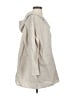 Max Studio 100% Linen Ivory Jacket Size 1 - photo 4