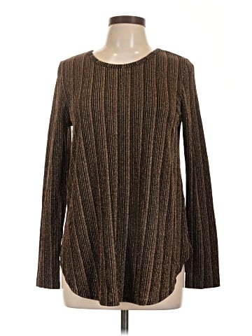 Karen Kane Long Sleeve Top (view 1)
