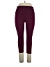 Active by Old Navy Burgundy Active Pants Size L - photo 1