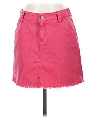 Gap Denim Skirt (view 1)
