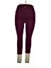 Active by Old Navy Burgundy Active Pants Size L - photo 2