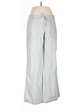 Gap Outlet Linen Pants