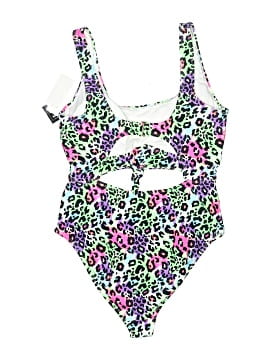 Salt + Cove One Piece Swimsuit (view 2)