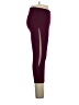 Active by Old Navy Burgundy Active Pants Size L - photo 4