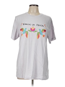 Bella + Canvas Short Sleeve Top (view 1)
