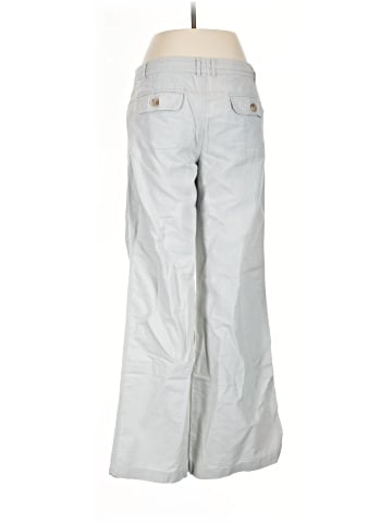 Gap Outlet Linen Pants (view 2)