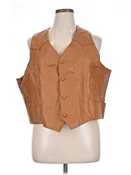 Pioneer Wear Vest