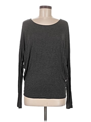 Zenana Outfitters Long Sleeve T-Shirt (view 1)