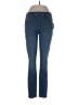 Lands' End Blue Jeans Size 30 waist - photo 1