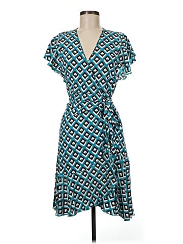 Diane von Furstenberg Cocktail Dress (view 1)