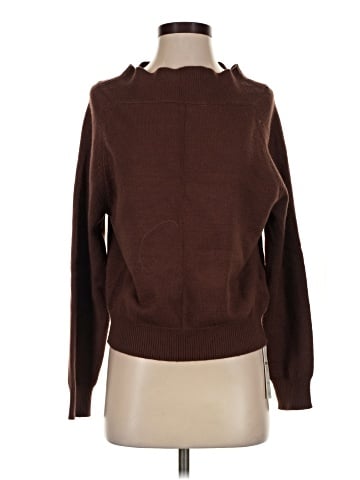 Elleven Pullover Sweater (view 1)