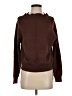 Elleven Brown Pullover Sweater Size S - photo 1