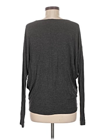 Zenana Outfitters Long Sleeve T-Shirt (view 2)