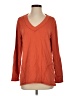 Zuda Orange Long Sleeve Top Size XS - photo 1