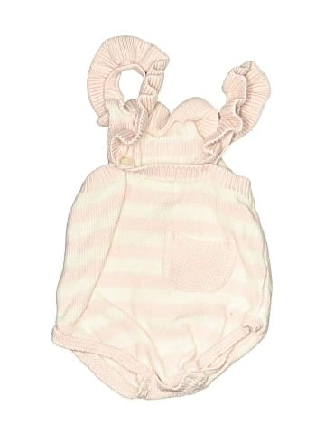 Mud Pie Short Sleeve Onesie (view 1)