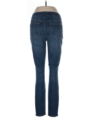 Lands' End Jeans (view 2)