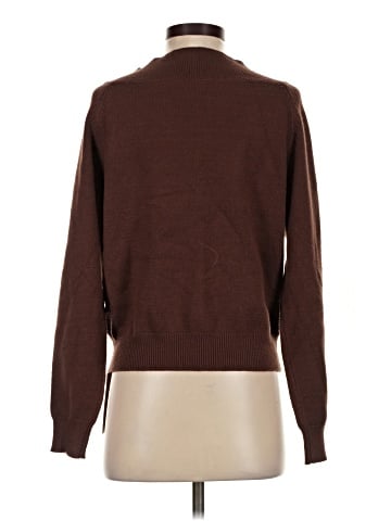 Elleven Pullover Sweater (view 2)