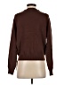 Elleven Brown Pullover Sweater Size S - photo 2