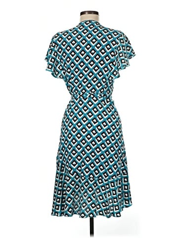 Diane von Furstenberg Cocktail Dress (view 2)