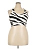 UNIQUELY Lorna Jane Ivory Tank Top Size XXL - photo 1
