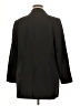 Assorted Brands 100% Polyester Black Blazer Size 14 - photo 2
