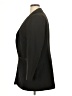 Assorted Brands 100% Polyester Black Blazer Size 14 - photo 5