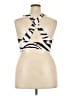 UNIQUELY Lorna Jane Ivory Tank Top Size XXL - photo 2